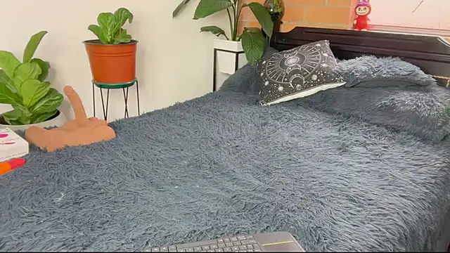 Andy_Belier23 网络视讯表演