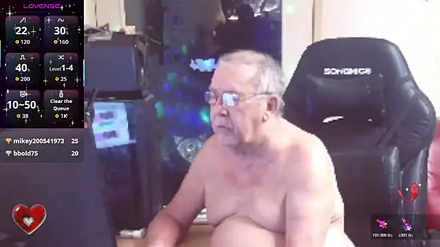 bebitzu – Kamerová šou