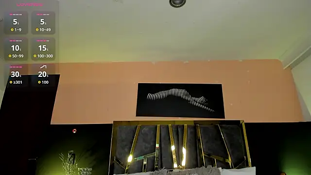 ScarletTorres' Live XXX Chat