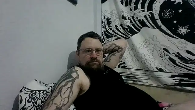 Otis_Firefly Chat XXX in diretta