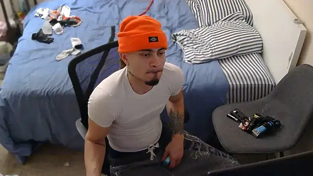 thxbxbydjxc Webcam show