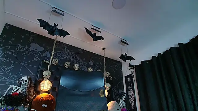 AlexHoe_ 现场XXX聊天