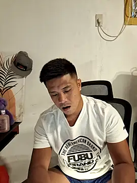 Felix_Asher 在線直播表演