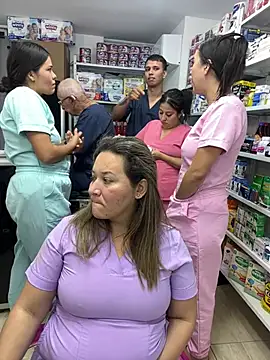 Chat XXX ao vivo de kandalove