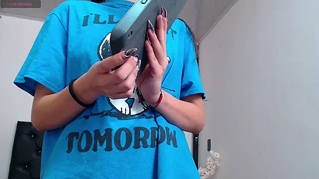 XXX chat uživo modela pinky_f00x