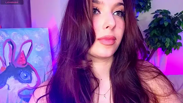 Онлайн чат XXX Lucy_louras