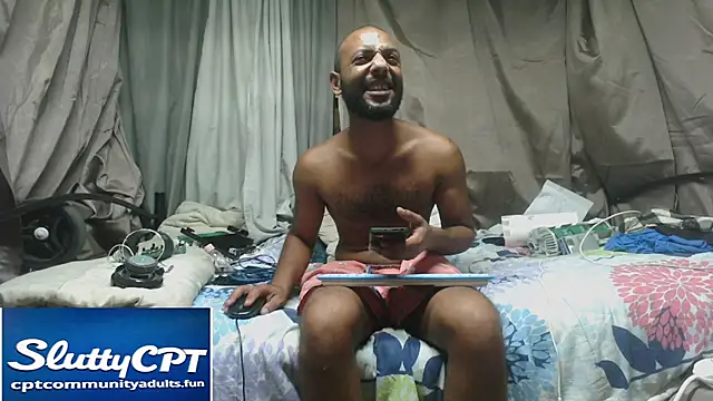 Camodick's Live XXX Chat