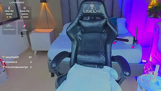 angelica_dymond Live XXX-Chat