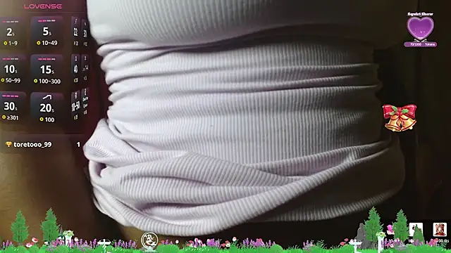 chanellmontes3 Live XXX-chat