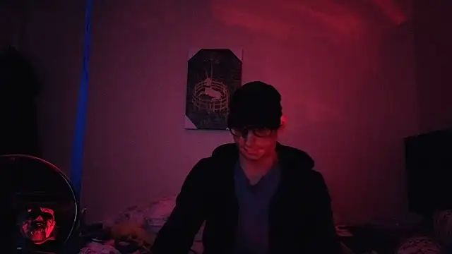 Czat XXX na żywo – hailzeffn