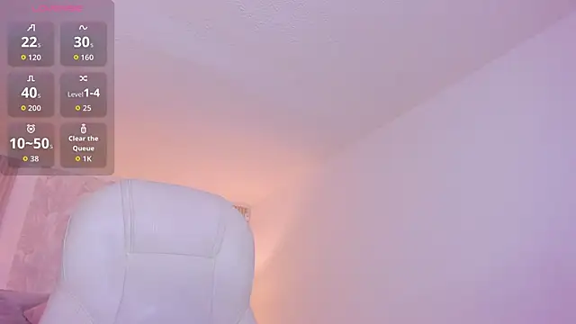 Sarah_Stone_のライブXXXチャット