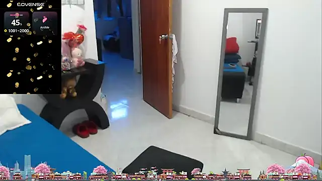 Chatroom XXX en direct de Laura_fox1