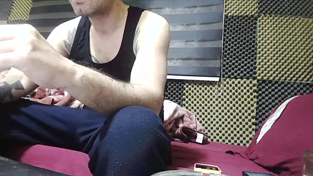 Arabeyes Show Webcam