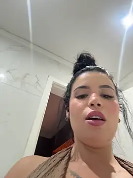 XXX chat uživo modela Rafaellaz