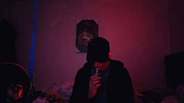 hailzeffn Live XXX-chat