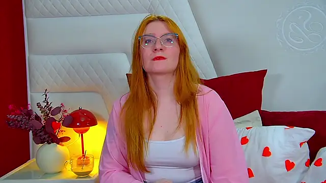 แชท XXX สดของ AliceAllisons