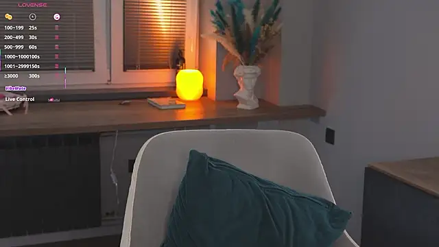 Chat XXX en directo de OssieCrews