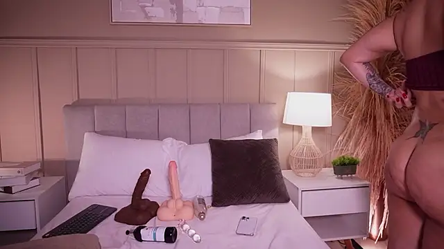 curvyliciousss Live XXX-chat