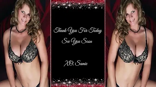 SamieSutton live XXX chat
