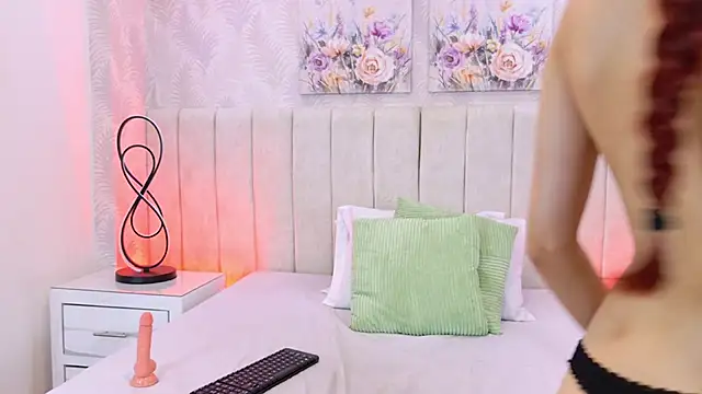 SaraLugon Live XXX chat