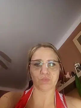 BLONDKICIA1 라이브 XXX 채팅