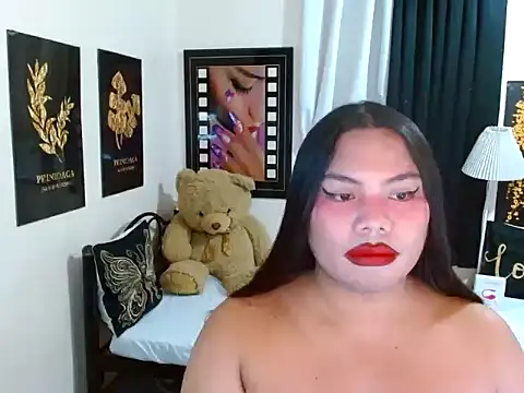 عرض كام TSbrianaHugeCock