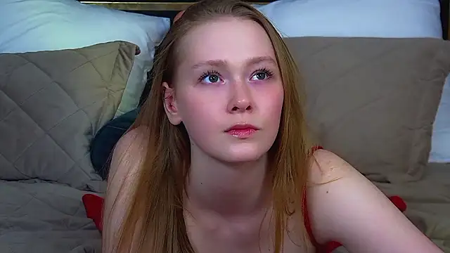 AgataFoxley: онлайн-секс-чат