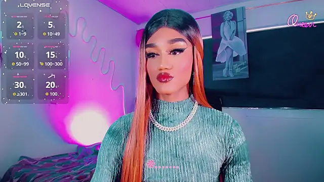 Kendall_hornyy Live XXX-chat