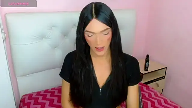 x_isabella_x Live XXX-chat