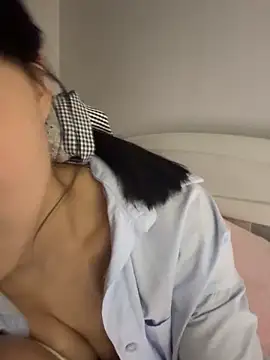 Nana-3's Webcam Show