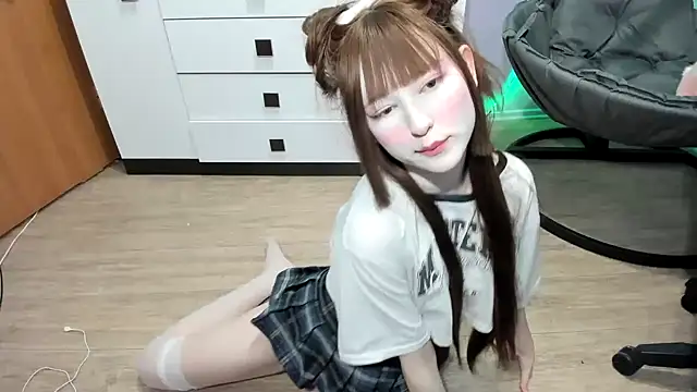 Chat +18 de Yoonhee_ki ao vivo