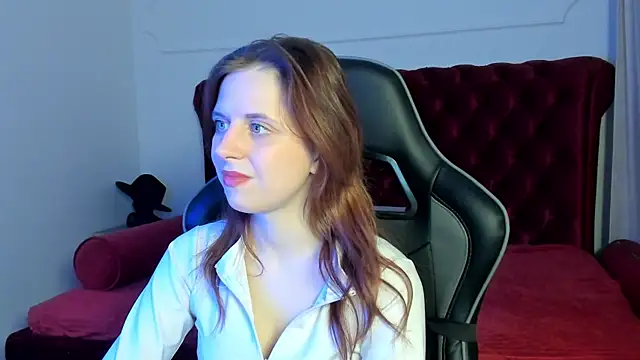 FreyaVey 现场XXX聊天