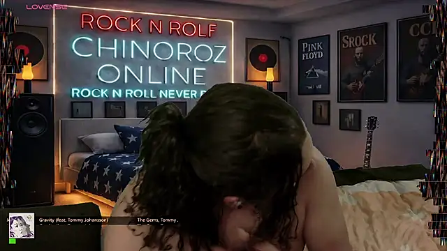 chino_roz Live XXX Chat