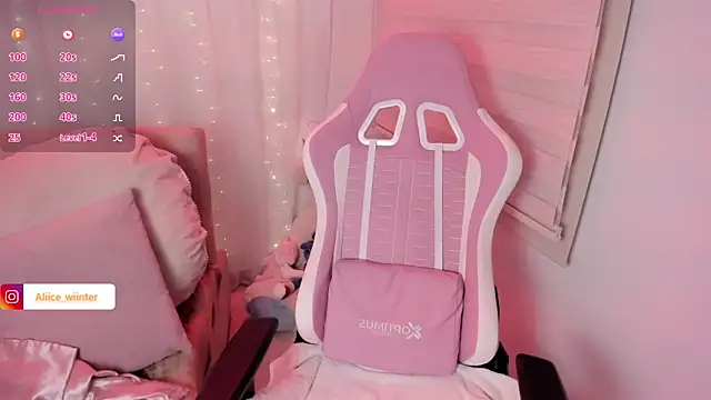 Czat XXX na żywo – Alice_winter_