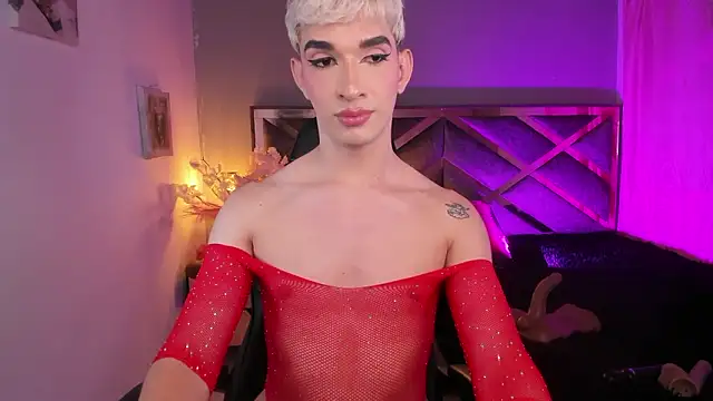 Вебкам-шоу Cherry_zayden_