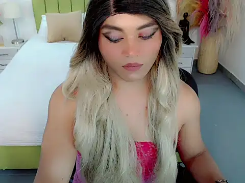 โชว์เว็บแคมของ charlotte1_sweet