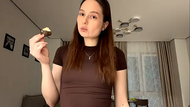 NyxaraBloom Live XXX Chat