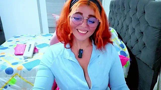 Alexatexa2929 Chat XXX in diretta