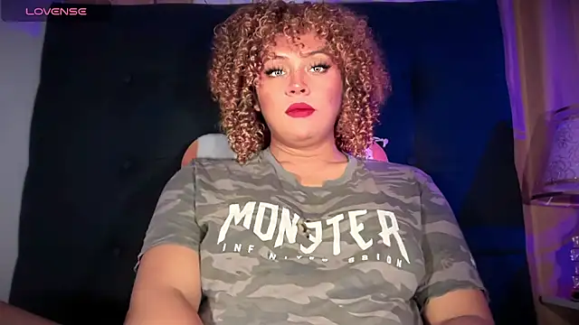 Show de webcam de KhimMadness