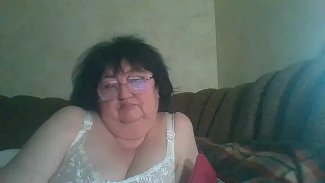 MilaSky5303's Webcam Show