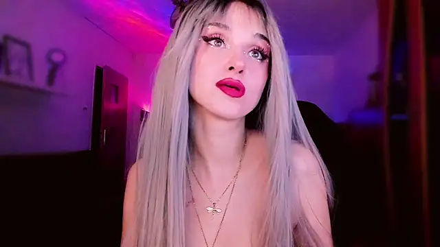 MistressJolie Obrolan Langsung XXX