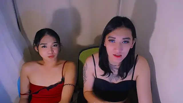 cuntyslut_lexieのライブXXXチャット