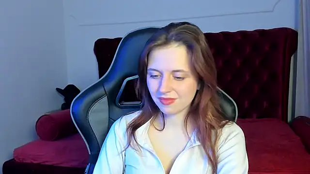 FreyaVey – Naživo XXX chat