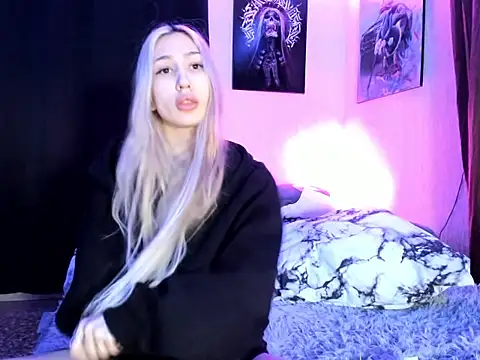 Czat XXX na żywo – DarkAng3IX