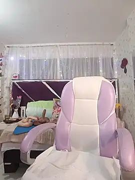 alexa-cooper-'s Live XXX Chat