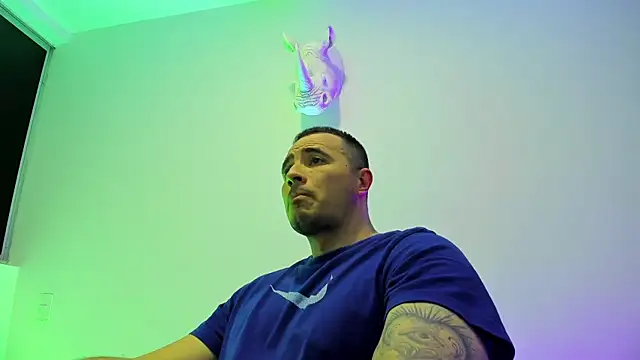 Dagoti Live XXX-Chat