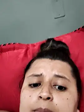 Miss_balloonsmila Chat XXX in diretta