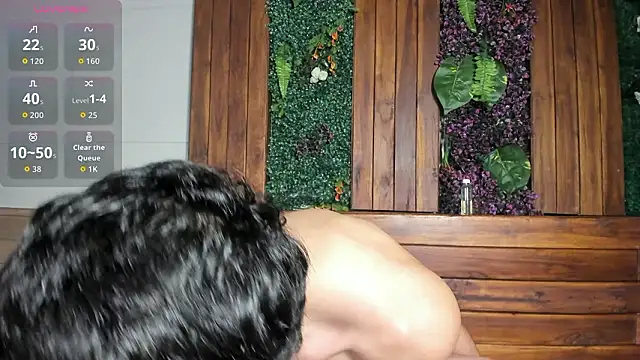 Živý XXX chat AustinJones_