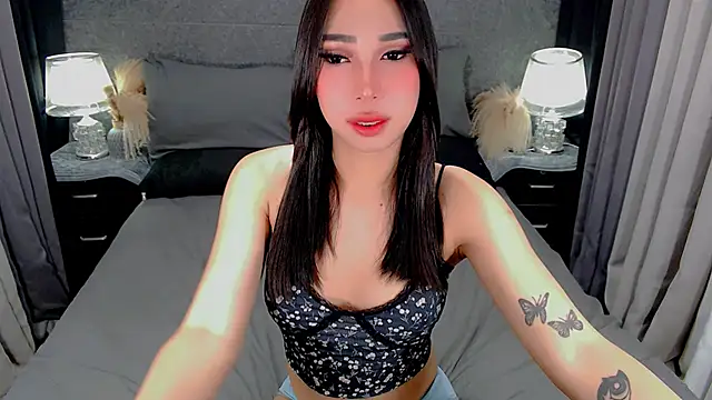 โชว์เว็บแคมของ saphira_fucks