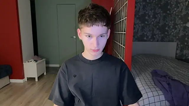 AlexFH 在線直播表演